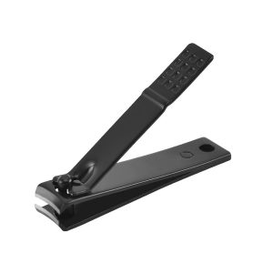 9pcs/set Portable Nail Clipper Cutter File Cuticle Pusher Tools Set For Manicure Pedicure - Image 5