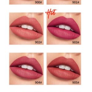 PUDAIER® Mini Capsule Matte Liquid Lipstick - Color #903 - Image 15