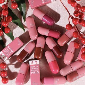 PUDAIER® Mini Capsule Matte Liquid Lipstick - Color #903 - Image 6