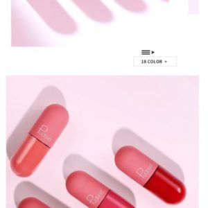 PUDAIER® Mini Capsule Matte Liquid Lipstick - Color #903 - Image 10