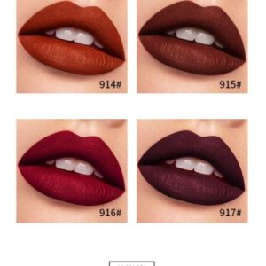 PUDAIER® Mini Capsule Matte Liquid Lipstick - Color #900 - Image 14