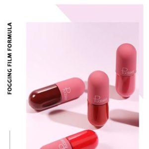 PUDAIER® Mini Capsule Matte Liquid Lipstick - Color #900 - Image 6