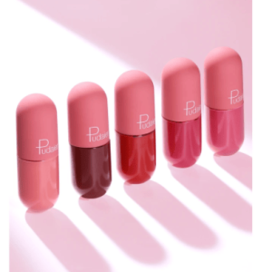 PUDAIER® Mini Capsule Matte Liquid Lipstick - Color #900 - Image 5