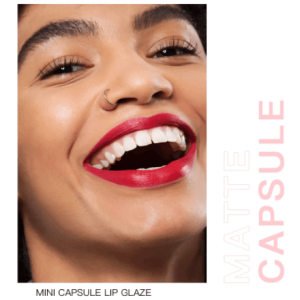 PUDAIER® Mini Capsule Matte Liquid Lipstick - Color #900 - Image 3