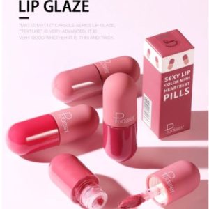 PUDAIER® Mini Capsule Matte Liquid Lipstick - Color #900 - Image 8