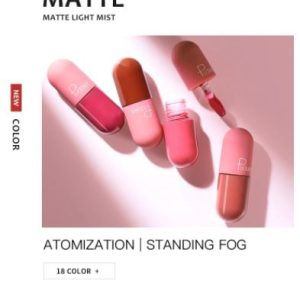 PUDAIER® Mini Capsule Matte Liquid Lipstick - Color #900 - Image 9