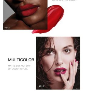 PUDAIER® Mini Capsule Matte Liquid Lipstick - Color #900 - Image 11