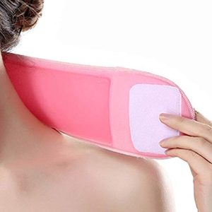 Neck Beauty Tool Skin Care SPA Moisturizing Scarf Gel Neck Wrap Neck Whitening - Image 4