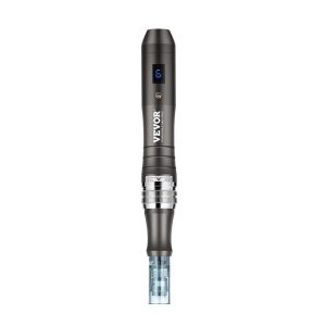 VEVOR Professional Microneedling Pen 6-Speed Electric Beauty Pen with 22 Needles - Image 11