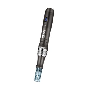 VEVOR Professional Microneedling Pen 6-Speed Electric Beauty Pen with 22 Needles - Image 10