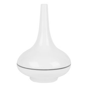 Ultrasonic Cool Mist Humidifier 200ml Aroma Essential Oil Diffuser with Colorful Lights Waterless Auto Off for Office Home Yoga Spa - Image 13