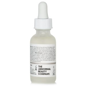 THE ORDINARY - Hyaluronic Acid 2% +B5 Hydration Support Formula 190199 30ml/1oz - Image 3