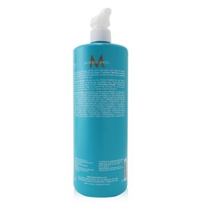 MOROCCANOIL - Moisture Repair Shampoo (For Weakened and Damaged Hair) 1000ml/33.8oz - Image 3