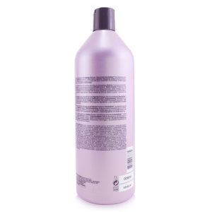 PUREOLOGY - Hydrate Shampoo (For Dry Colour-Treated Hair) 1000ml/33.8oz - Image 3