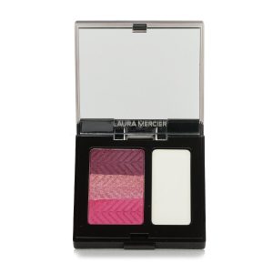 Velour Lip Powder Collection (3x Lip Powder, 1x Base Balm) - # Paris (Coral To Berry) (Unboxed)