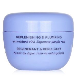 TATCHA - The Dewy Skin Cream (Miniature) 743380 5ml/0.17oz - Image 3