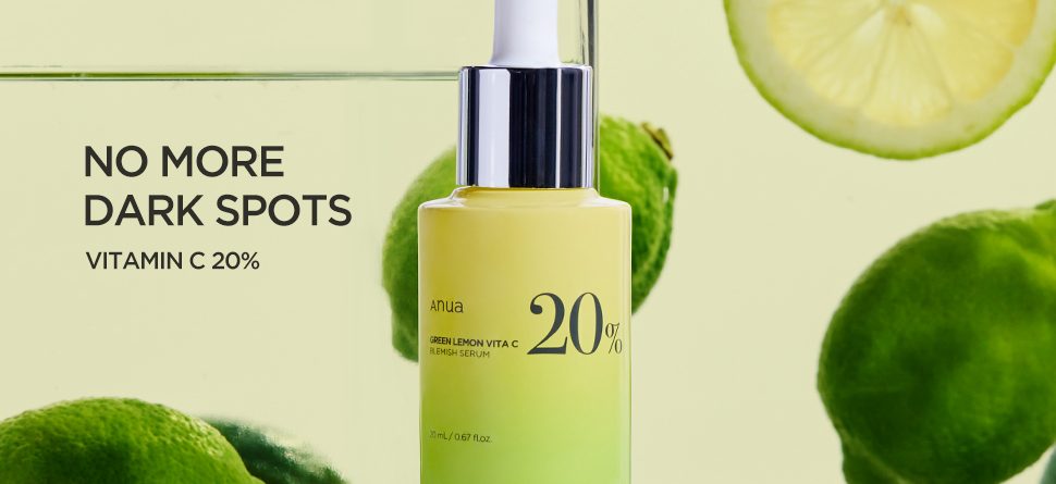 Anua Cleanser